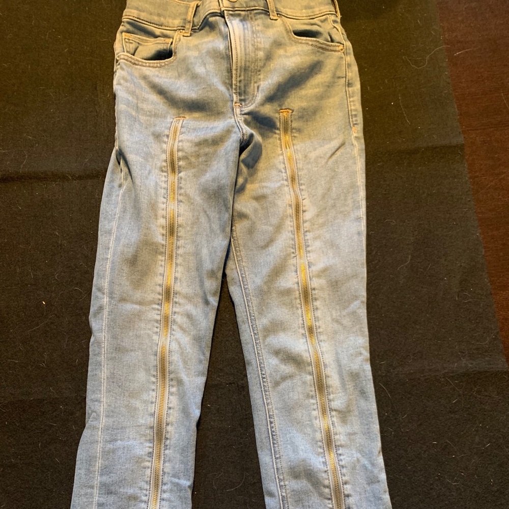 Express Jeans